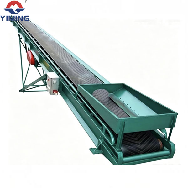 Chain conveyor